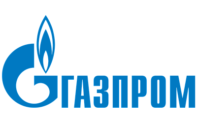 ГАЗПРОМ